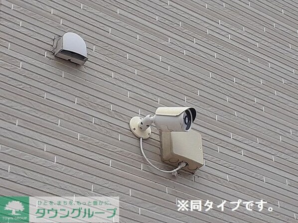 グラースソレイユの物件内観写真